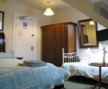 The Adelphi Bed & Breakfastニューカッスル・アポン・タイン エクステリア 写真