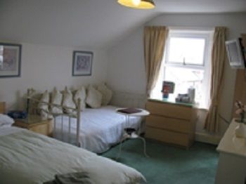 The Adelphi Bed & Breakfastニューカッスル・アポン・タイン エクステリア 写真