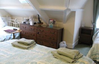 The Adelphi Bed & Breakfastニューカッスル・アポン・タイン エクステリア 写真