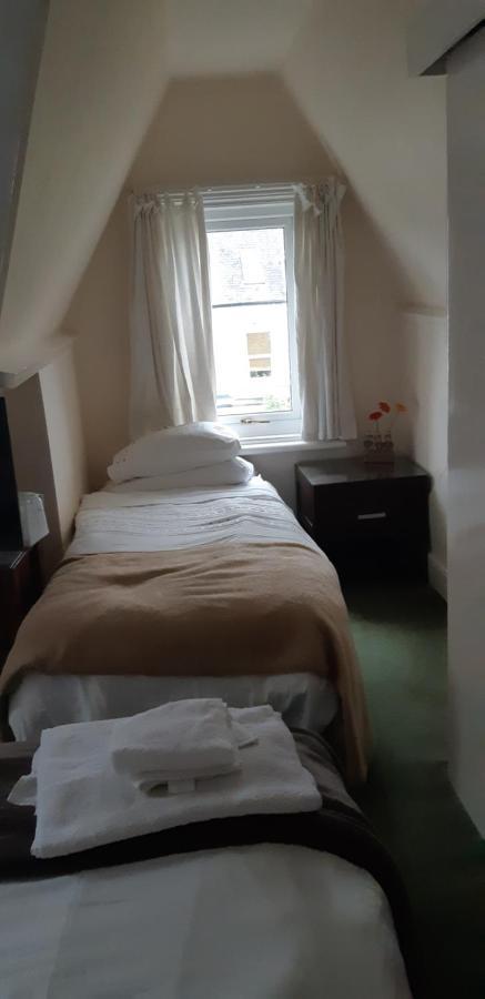 The Adelphi Bed & Breakfastニューカッスル・アポン・タイン エクステリア 写真