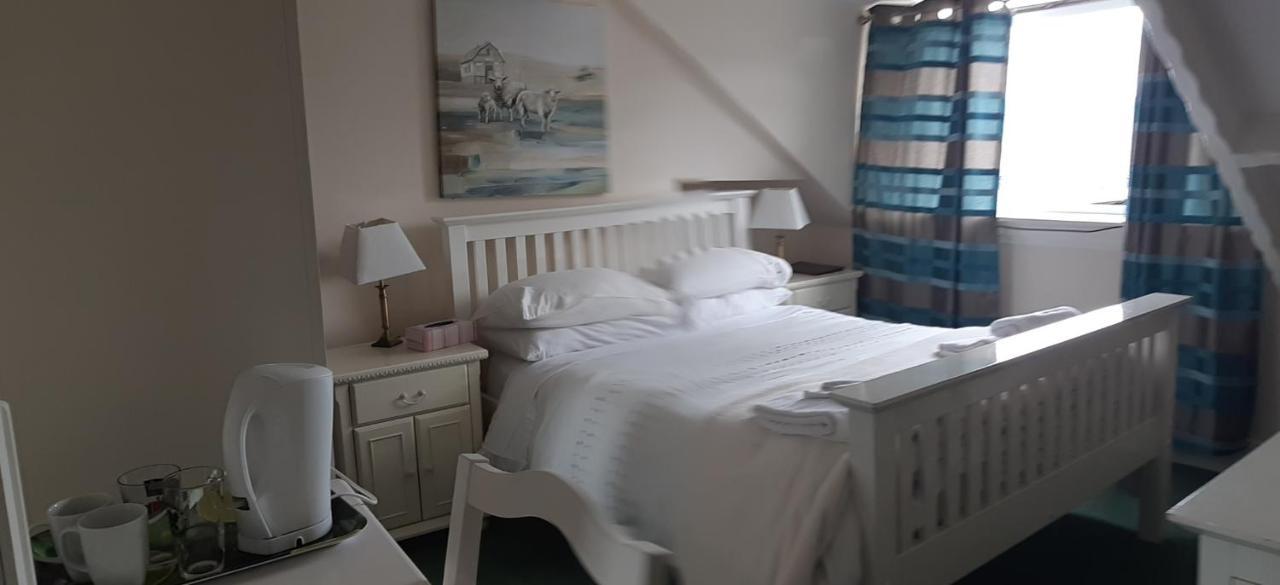 The Adelphi Bed & Breakfastニューカッスル・アポン・タイン エクステリア 写真